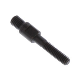 Astro Pneumatic PRN1-06F Screw Mandrel, 1/4, for Use with PRN1 Tool
