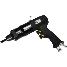 Astro Pneumatic PRN516 Onyx Pneumatic Rivet Nut Setting Gun, Quick-Change 1/4" and 5/16" Mandrels