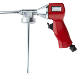 Astro Pneumatic UCG100 Air Undercoating Gun, Adjustable Nozzle, for Protective Coatings and Rustproofing