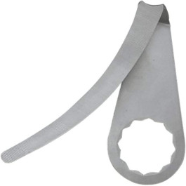 Astro Pneumatic WINDK-08D 3.55" 90mm Hook Blade, SUS420J2 Steel, HRC48–51 Hardness, Compatible with WINDK Windshield Remover