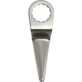 Astro Pneumatic WINDK-08E 57 mm Bent Blade for WINDK Windshield Remover, SUS420J2