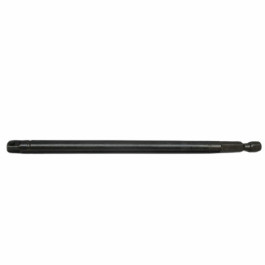 Gearwrench Ex-250-B-6 Hex Power Drive Extension, 1/4" Male Hex Drive, 1/4"