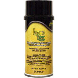 S.M. Arnold 66-303 Total Release Odor Fogger, Lemon Lime Scent, 5 oz