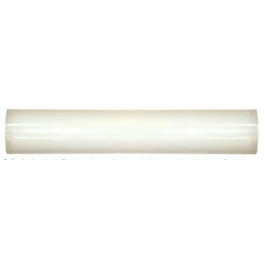 S.M. Arnold 85-779 Rubble Wrap Self Adhesive Plastic Film, 36" x 100 Feet, 3 Mil, Clear