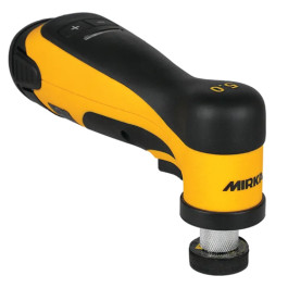 Mirka AROS150-B AROS-B 150 Angled Random Orbital Sander Kit, 5 mm Orbit, 12V Cordless