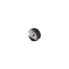 Assenmacher Tools M0219 Oil Filter Wrench, 74 mm, 14 Flats, Aluminum, Use w