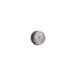 Assenmacher Tools M0284 84mm Oil Filter Wrench, 14 Flats, Aluminum, 22mm He
