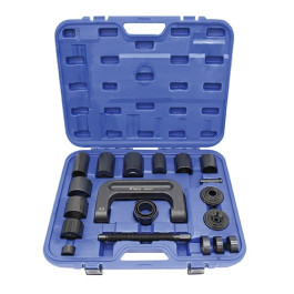 Astro Pneumatic 78197 Goliath Ball Joint Service Tool and Master Adapter Se