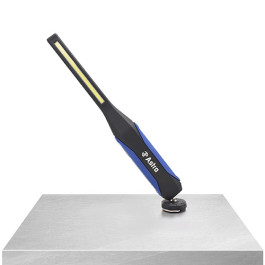 Astro Pneumatic 90SL 900 Lumen Wirelessly Rechargeable LED Slim Light with