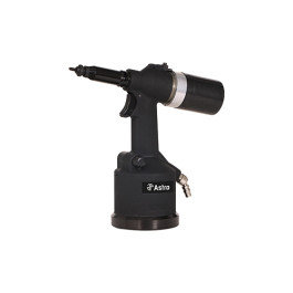 Astro Pneumatic PRN2 Automatic Rivet Nut Setting Kit, 1/2" Capacity, Metric