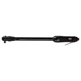 Astro Pneumatic 1120 ONYX Long Reach, 22 Inch, 3/8 Inch, Air Ratchet 85 ft-lb