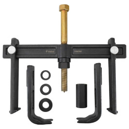 Astro Pneumatic 78830 Heavy Duty Hub Drum & Rotor Puller Kit, Forged Design