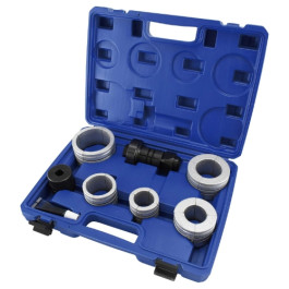 Astro Pneumatic 78835 Exhaust Pipe Stretcher Kit, Steel, 1-5/8 Inch to 4-1/4 Inch