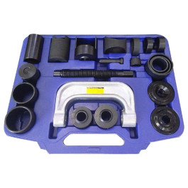 Astro Pneumatic 7897 Ball Joint Service Tool and Master Adapter Set