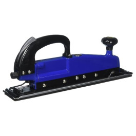 Astro Pneumatic 888C Dual Piston Straight Line Sander, 2-3/4 inch x 15-3/4 inch