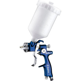 Astro Pneumatic EUROHE102 EuroPro High Solids High Transfer Spray Gun with