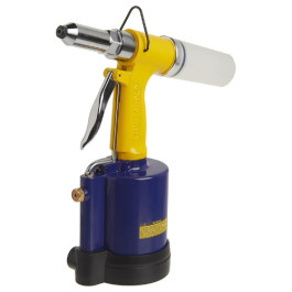 Astro Pneumatic PR14 Air Riveter, 3/32", 1/8", 5/32", 3/16" & 1/4" Capacity
