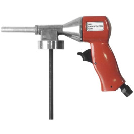 Astro Pneumatic UCG100 Air Undercoat Gun, 1/4" NPT, 40 Pounds Per Square In