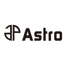 Astro Pneumatic WINDKOC ONYX Air Windshield Remover with 3-Piece Blade Set,