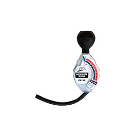 ATD 1105 Deluxe Antifreeze and Coolant Tester, for Ethylene Glycol Coolants