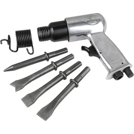 ATD 2150A Heavy-Duty Air Hammer, .401" Chisel Shank, 4,500 BPM