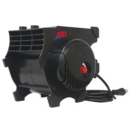 ATD 40300 Pro Air Blower, 300 CFM, 120V, 3-Speed