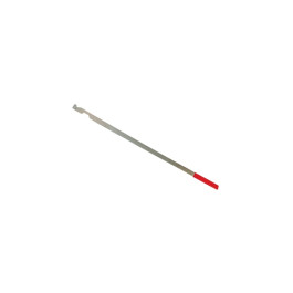 ATD 4972 Universal Lockout Tool, 22" Length, for Side Door Lock Buttons