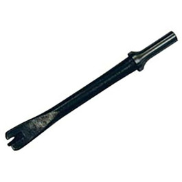 ATD 5702 Sheet Metal Trimmer, .401" Shank, for Air Hammers