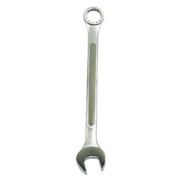 ATD 6034 Fractional Raised Panel Combination Wrench, 1-1/16", 12 Point, 14-