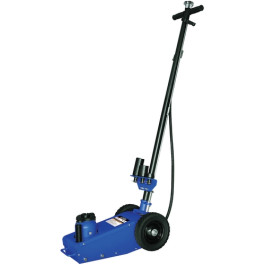 ATD 7307 Low Profile Axle Jack with Spring Return, 22 Ton Capacity, 8.63" M