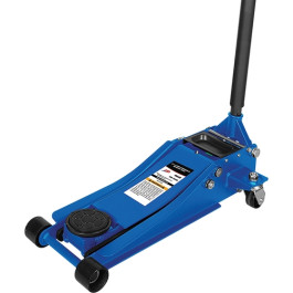 ATD 7333C Hydraulic Service Jack, 2.5 Ton, Swift Lift, 3-1/8" to 19-3/4" Li