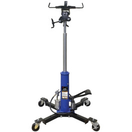 ATD 7431B Air Actuated Telescopic Transmission Jack, 1/2 Ton, 37" to 77.5"
