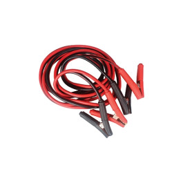 ATD 79705A Heavy-Duty Booster Cables, 25', 2/0 Gauge, 800 Amp