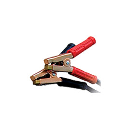ATD 7979 Replacement Booster Clamps, 600 Amp, for Up to 2 Gauge Cables, Pai