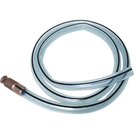 ATD 83250 Magic Siphon, 6' Antistatic Hose, Shake-Start, Gas Diesel Water