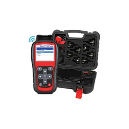 Autel 700020 MaxiTPMS TS508WFK-1 TPMS Service Kit, TS508WF Tool, 8 Programm