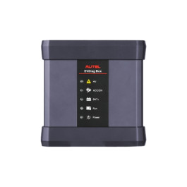 Autel EVDIAGKIT MaxiSYS EV Diagnostics Upgrade Kit, EVDiag Box and Adapters