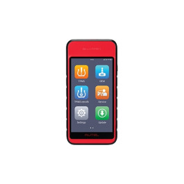 Autel ITS600 MaxiTPMS Intelligent Tire Service Tablet, 5.5" Android TPMS Se