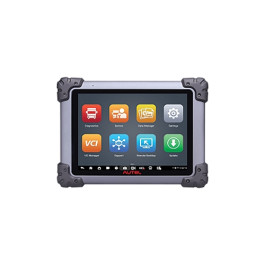 Autel MaxiSYS MS908CV II Heavy-Duty Vehicle Diagnostics and Service Tablet,
