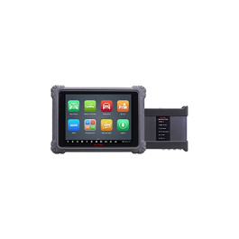 Autel MSULTRAEV MaxiSYS Ultra EV Diagnostic Tablet, 12.7-inch Touchscreen,