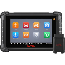 Autel MaxiTPMS TS900 TPMS Diagnostic and Service Tablet, 8" Touchscreen, 64