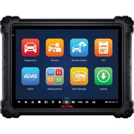 Autel ULTRAS2 MaxiSYS Ultra S2 Diagnostic Tablet with MaxiFlash VCMI2, 13.7