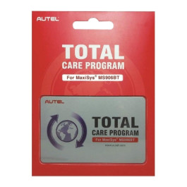 Autel MS906BT1YRUPDATE 1 Year Software Subscription & Warranty