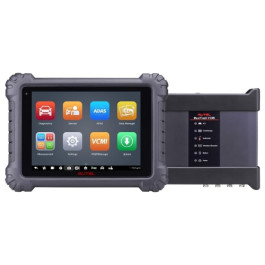 Autel MS919 Diagnostic Tablet, Aluminum, Advanced VCMI 5-in-1 Tool