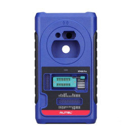 Autel XP400Pro Key Programmer, Advanced All-In-One Key & Chip Tool