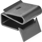 Auveco 11352 GM Radiator Shroud Clips, Metal, 100-Pack