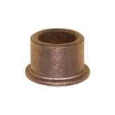 Auveco 14549 GM Door Hinge Bushing, 1/2" Outer Diameter, 11/32" Inner Diameter, 25-Pack