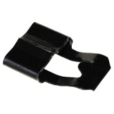 Auveco 15518 GM Door Lock Rod Clip, Metal, 25-Pack