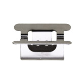 Auveco 16306 Toyota Bumper Cushion Retainer, Metal, 25-Pack