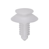 Auveco 17218 GM Trim Panel Retainer, Natural Nylon, 50-Pack